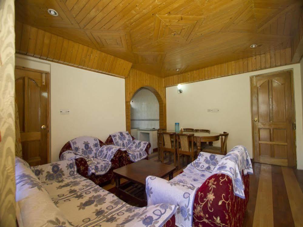 Oyo Rooms Simsa Manali Exterior foto