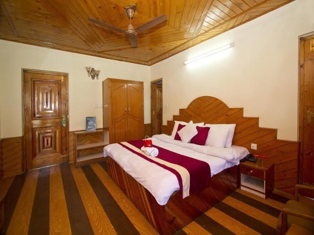 Oyo Rooms Simsa Manali Exterior foto