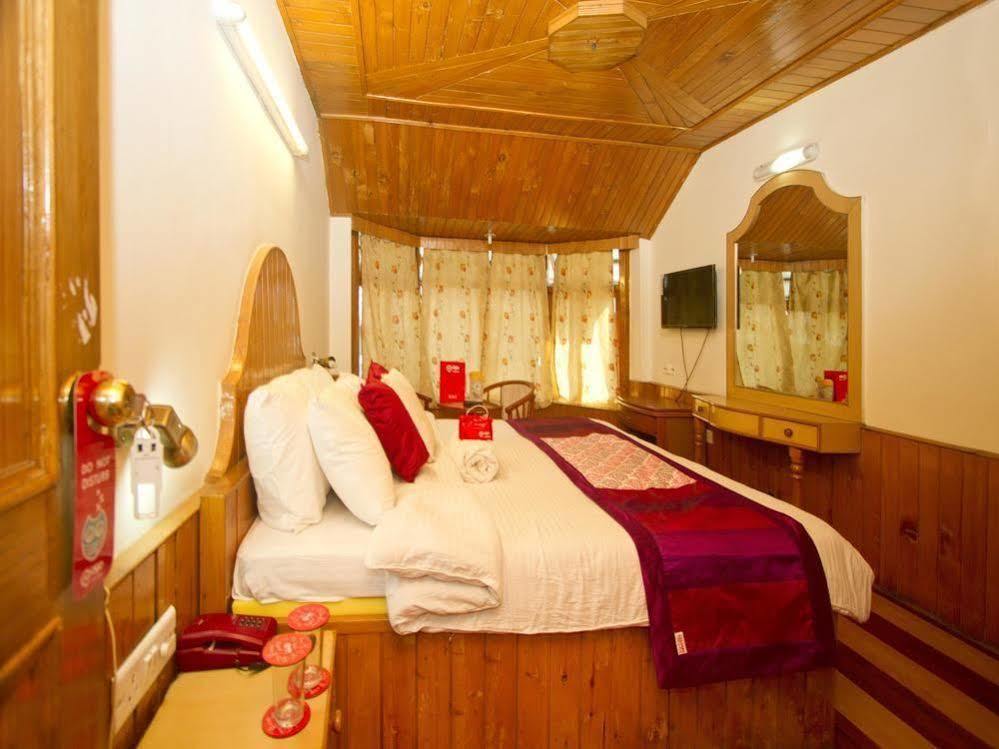 Oyo Rooms Simsa Manali Exterior foto